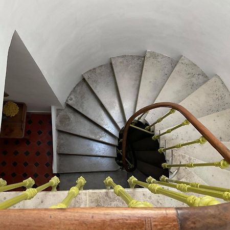 La Souqueto Bed & Breakfast Mirepeisset Ngoại thất bức ảnh