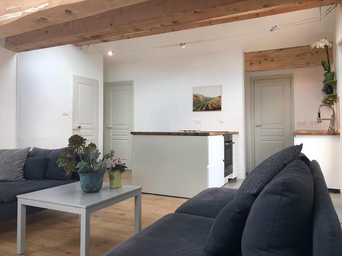 La Souqueto Bed & Breakfast Mirepeisset Ngoại thất bức ảnh