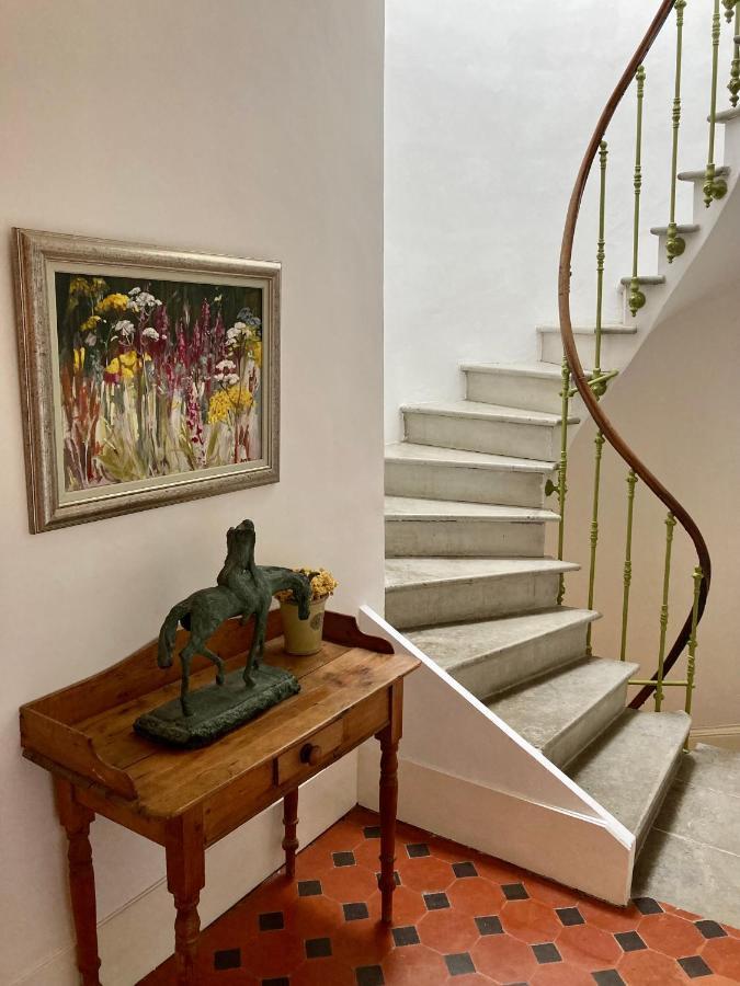 La Souqueto Bed & Breakfast Mirepeisset Ngoại thất bức ảnh