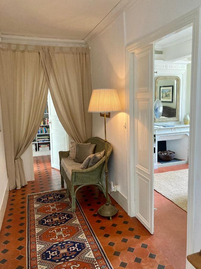 La Souqueto Bed & Breakfast Mirepeisset Ngoại thất bức ảnh